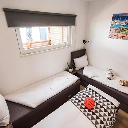 Ferienhaus Vodice Holiday home *