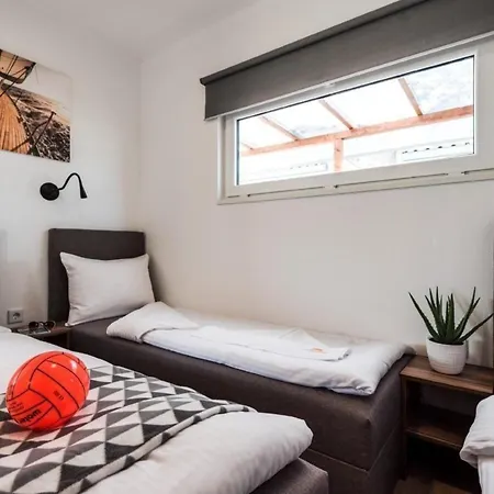 Ferienhaus Vodice Casa de Férias Vodice