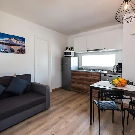 Ferienhaus Vodice Vodice