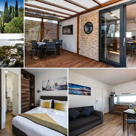 Ferienhaus Vodice