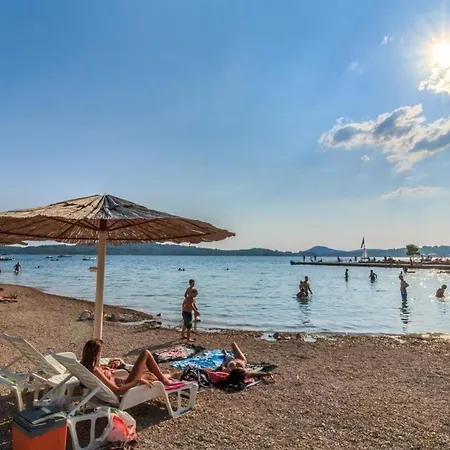 Ferienhaus Vodice * Vodice