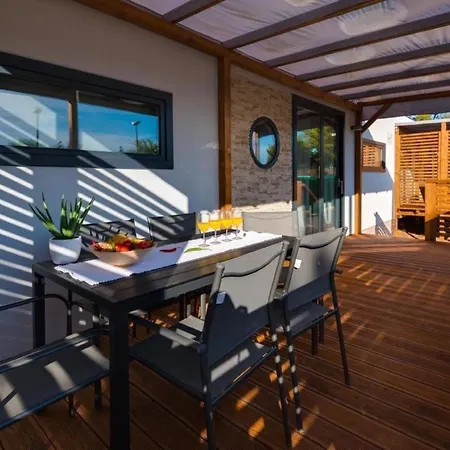 Ferienhaus Vodice Vodice