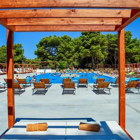 Ferienhaus Vodice Casa de Férias Vodice