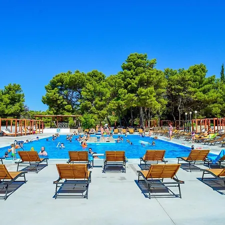 Ferienhaus Vodice