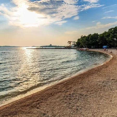 Holiday home Ferienhaus Vodice