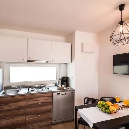 Ferienhaus Vodice