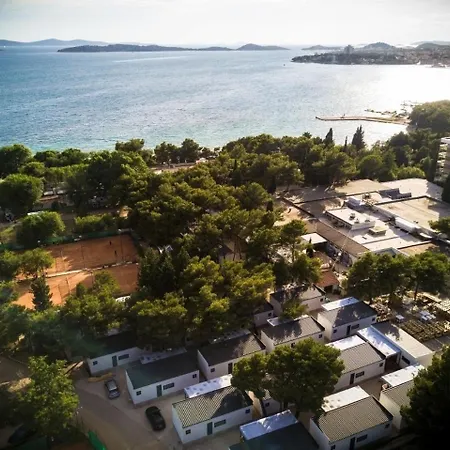 Ferienhaus Vodice Holiday home *