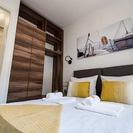 Ferienhaus Vodice
