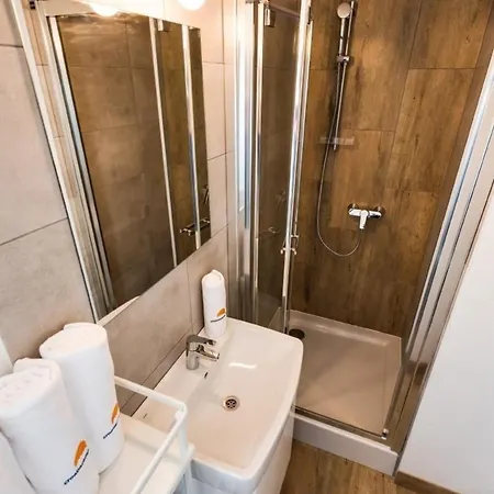 Ferienhaus Vodice Casa de Férias *