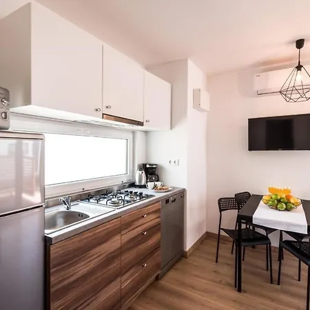 Holiday home Ferienhaus Vodice