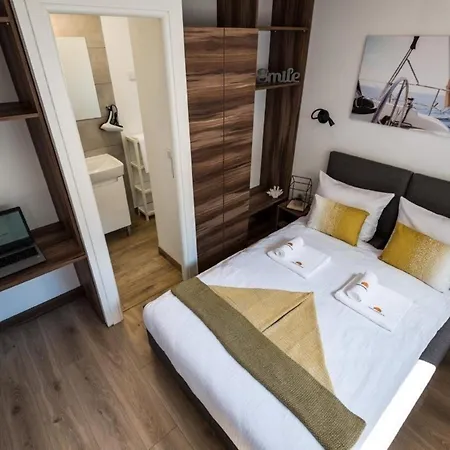 Ferienhaus Vodice Vodice