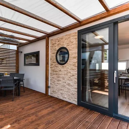 Casa de Férias Ferienhaus Vodice *