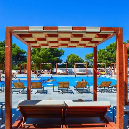 Ferienhaus Vodice Casa de Férias Vodice