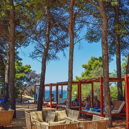 Ferienhaus Vodice Holiday home *